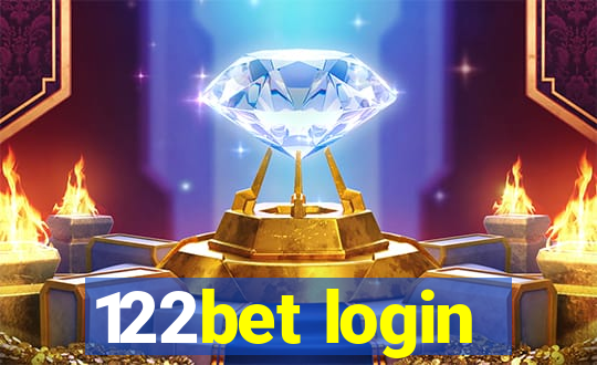 122bet login